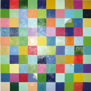 Bild 100 colori